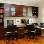 100 Desain Ruang Kerja Minimalis Di Rumah dan kantor