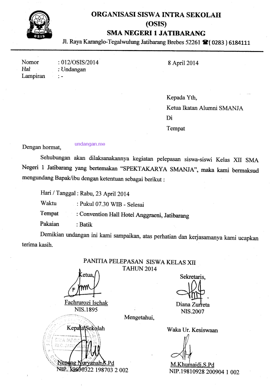 8500 Contoh Undangan Wisuda Dalam Bahasa Jawa Terbaru