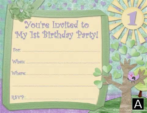 birthday-invitation