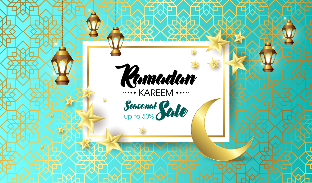 Ramadhan Sale