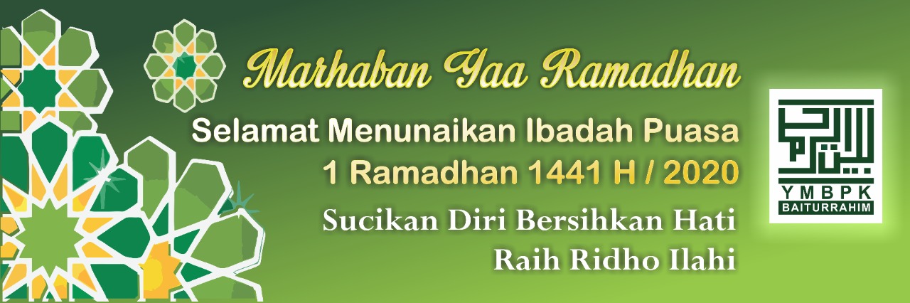 10 Download Spanduk  Ramadhan  1441 H 2021 CDR  Doc WA 
